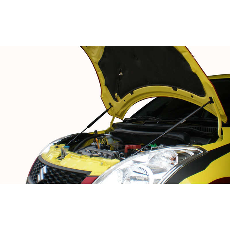 Vérins de Capot GReddy en Carbone pour Suzuki Swift Sport ZC32S (12-17)