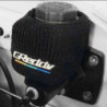 Chaussette de Réservoir GReddy Noire