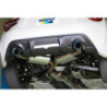 Ligne d'Echappement GReddy Power Extreme R pour Toyota GT86 & Subaru BRZ
