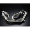 Collecteur d'Echappement GReddy Circuit Spec pour Toyota GT86 & Subaru BRZ