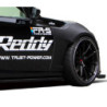 Kit Carrosserie Large GReddy x RB pour Toyota GT86