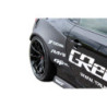 Kit Carrosserie Large GReddy x RB pour Toyota GT86