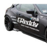 Kit Carrosserie Large GReddy x RB pour Toyota GT86