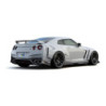 Kit Carrosserie Large GReddy pour Nissan GT-R (10 2016+)