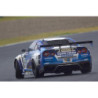 Kit Carrosserie Large GReddy pour Nissan GT-R (10 2016+)