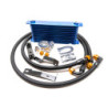 Kit Radiateur d'Huile GReddy pour Toyota Yaris GR (2020+)