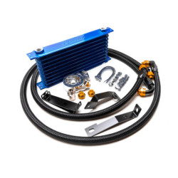 Kit Radiateur d'Huile GReddy pour Toyota Yaris GR (2020+)