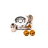 Kit Radiateur d'Huile GReddy pour Toyota Yaris GR (2020+)