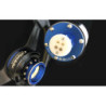 Quick Release Antivol GReddy RapFix II