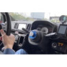 Quick Release Antivol GReddy RapFix II