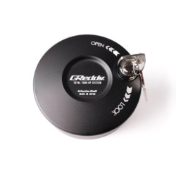 Quick Release Antivol GReddy RapFix II