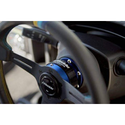 Quick Release Antivol GReddy RapFix II