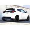 Ligne d'Echappement GReddy Comfort Sports GT Slash pour Toyota Yaris GR