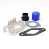 Kit Spécifique Dump Valve GReddy FV2 pour Mazda 3 MPS BK3P (06-09)