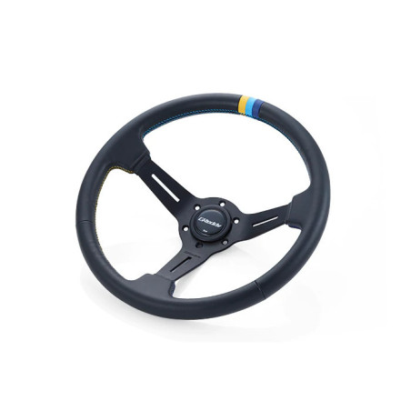 Volant GReddy "Deep Type" Tulipé (80 mm)