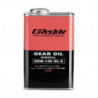 Huile de Pont Autobloquant GReddy 85W140 GL5 (1L)