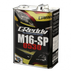 4L Huile Moteur GReddy M16-SP 0530 (Swift Sport)