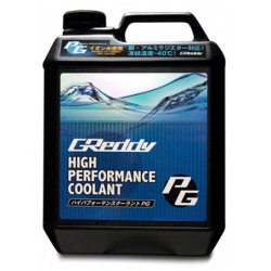4L Liquide de Refroidissement GReddy Hautes Performances PG