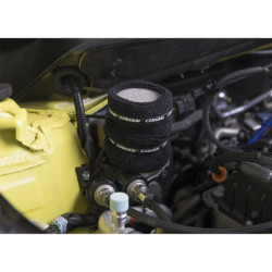 Pack de 20 Colliers Rilsan GReddy - 200 mm