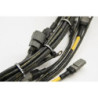 Pack de 20 Colliers Rilsan GReddy - 200 mm