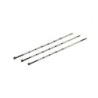 Pack de 20 Colliers Rilsan GReddy - 150 mm