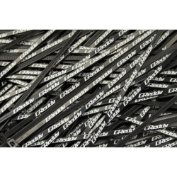 Pack de 20 Colliers Rilsan GReddy - 150 mm