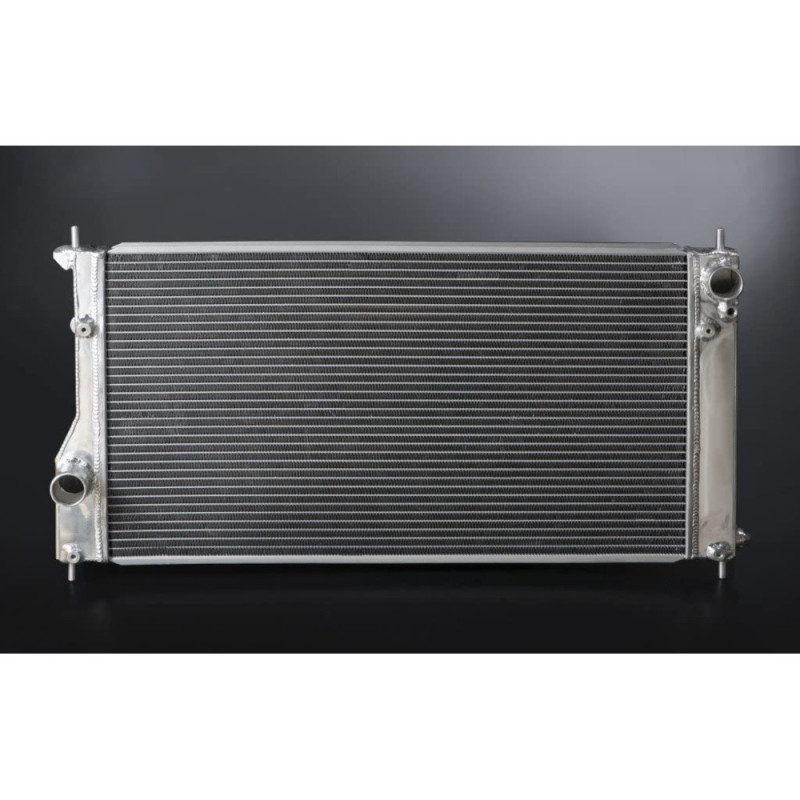 A SUPPR Radiateur Alu GReddy TW-R pour Toyota JZX100 (Cresta Chaser Mark II)