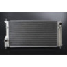 A SUPPR Radiateur Alu GReddy TW-R pour Toyota JZX100 (Cresta Chaser Mark II)