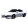 Lame de Pare-Choc Avant GReddy GRacer pour Toyota MR2 SW20