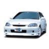 Lame de Pare-Choc Avant GReddy pour Honda Civic EK (98-00)