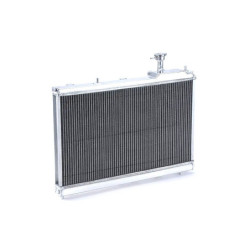 Radiateur Alu GReddy TW-R pour Suzuki Swift Sport ZC33S