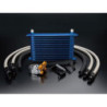 Kit Radiateur d'Huile GReddy pour Suzuki Swift Sport ZC33S