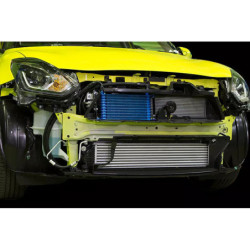 Kit Radiateur d'Huile GReddy pour Suzuki Swift Sport ZC33S