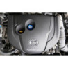 Bouchon d'Huile GReddy Type 4 Ø33.7 Bleu (Mazda)