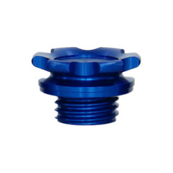 Bouchon d'Huile GReddy Type 3 M35-P4.0 Bleu (Mazda)