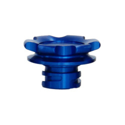 Bouchon d'Huile GReddy Type 7 Ø30.0 Bleu (Suzuki)