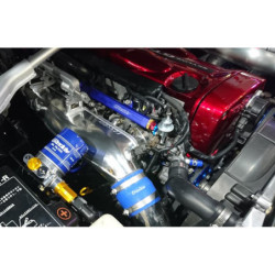 Collecteur d'Admission GReddy pour Nissan RB26DETT (Origine 6 Papillons)