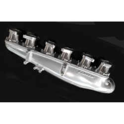 Collecteur d'Admission GReddy pour Nissan RB26DETT (Origine 6 Papillons)