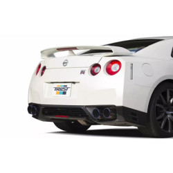 Silencieux GReddy Super Street Titane pour Nissan GT-R