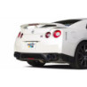 Silencieux GReddy Super Street Titane pour Nissan GT-R