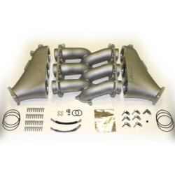 Collecteur d'Admission GReddy RX pour Nissan GT-R (VR38DETT)