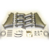 Collecteur d'Admission GReddy RX pour Nissan GT-R (VR38DETT)