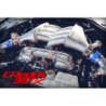 Collecteur d'Admission GReddy RX pour Nissan GT-R (VR38DETT)