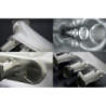 Collecteur d'Admission GReddy pour Nissan RB26DETT (Conversion 1 Papillon)