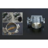 Collecteur d'Admission GReddy pour Nissan RB26DETT (Conversion 1 Papillon)