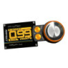 Boost Controller GReddy PRofec High Spec (Ambre)