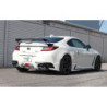 Silencieux GReddy Comfort Sports GTS V3 pour Toyota GR86 & Subaru BRZ (2021+)