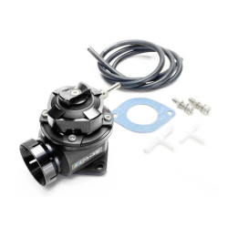 Kit Spécifique Dump Valve GReddy FV2 Noire pour Mitsubishi Lancer Evo 10 (X)