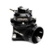 Kit Spécifique Dump Valve GReddy FV2 Noire pour Subaru Impreza WRX STI GRB (07-14)