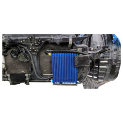 Kit Radiateur d'Huile GReddy pour Nissan 350Z 313 ch (VQ35HR)
